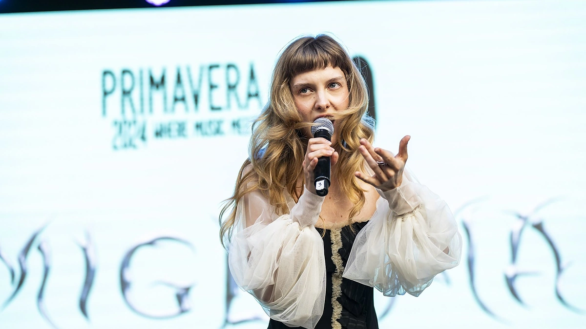 „Migluma“ / Hara Amoros nuotr.