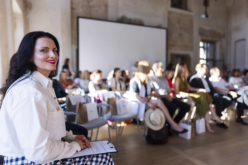 Živilė Vaškytė / Irmanto Gelūno / BNS nuotr.