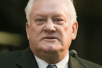 Kauno kultūrininkai skeptiški dėl A.Brazausko paminklo Istorinėje Prezidentūroje