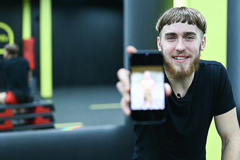 Dovydas Rimkus-Rimkenzo / UTMA nuotr.