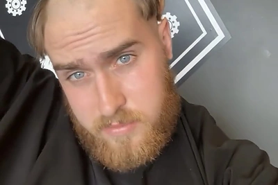 Dovydas Rimkus-Rimkenzo / Asmeninio albumo nuotr.