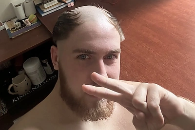 Dovydas Rimkus-Rimkenzo / Asmeninio albumo nuotr.