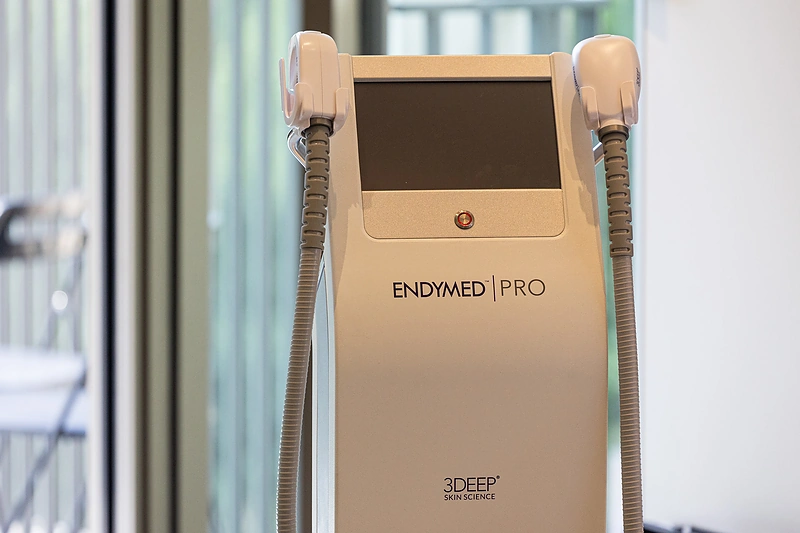 Endymed lazerio pristatymas / Pauliaus Peleckio / BNS nuotr.