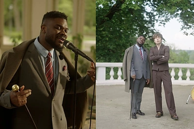 „Lietuvos balso“ nugalėtojas Anyanya ir O.Vyšniauskas pristato bendrą dainą: joje – meilės esmė