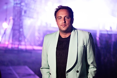 Radžis prakalbo apie sukrėtusią netektį: „Mylėjau ir mylėsiu tave visada“