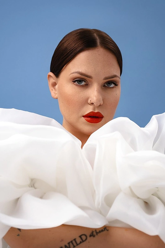 Justė Arlauskaitė-Jazzu / „Bravo Events“ nuotr.