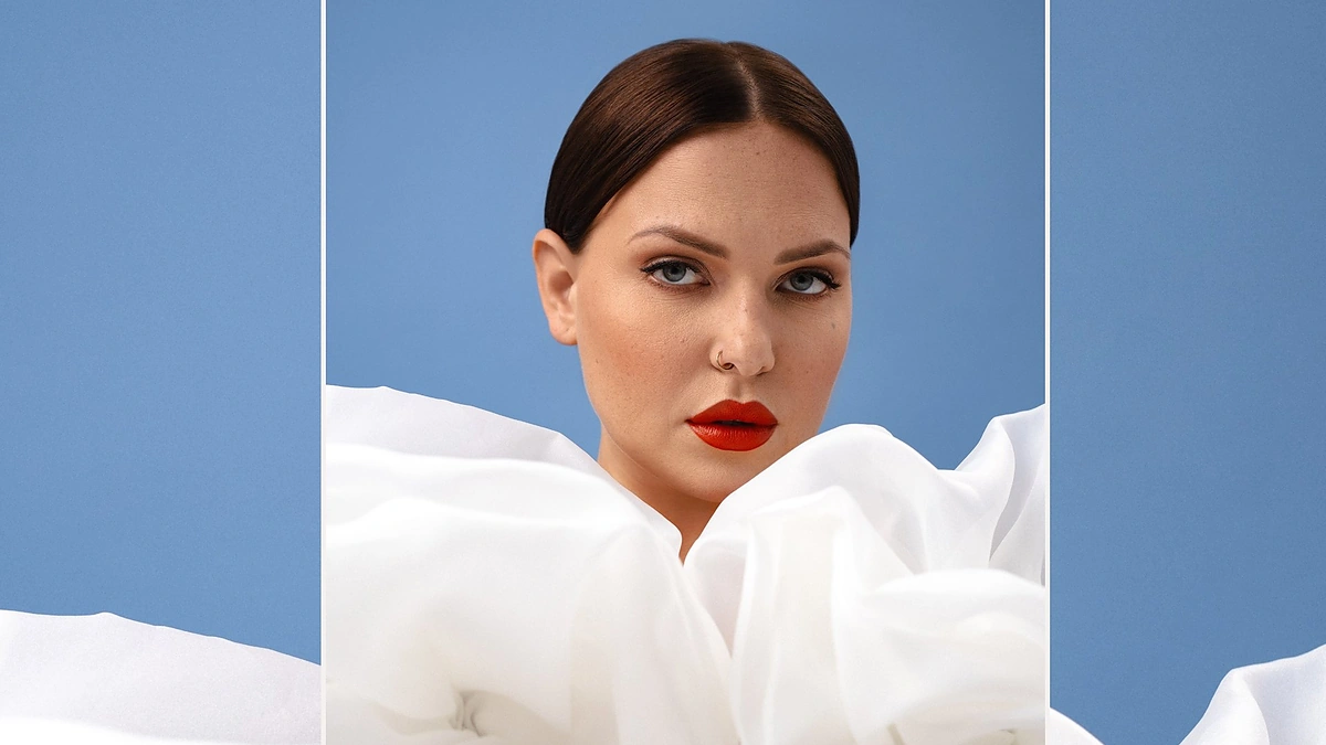 Justė Arlauskaitė-Jazzu / „Bravo Events“ nuotr.