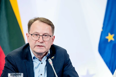 Kriminalo užvaldoma valstybė (2): užvaldymas ir pasekmės