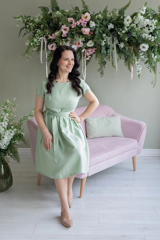 Živilė Vaškytė-Lubienė