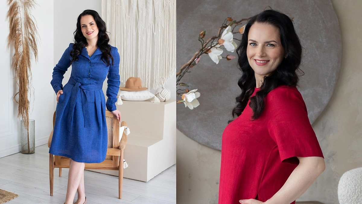 Živilė Vaškytė-Lubienė