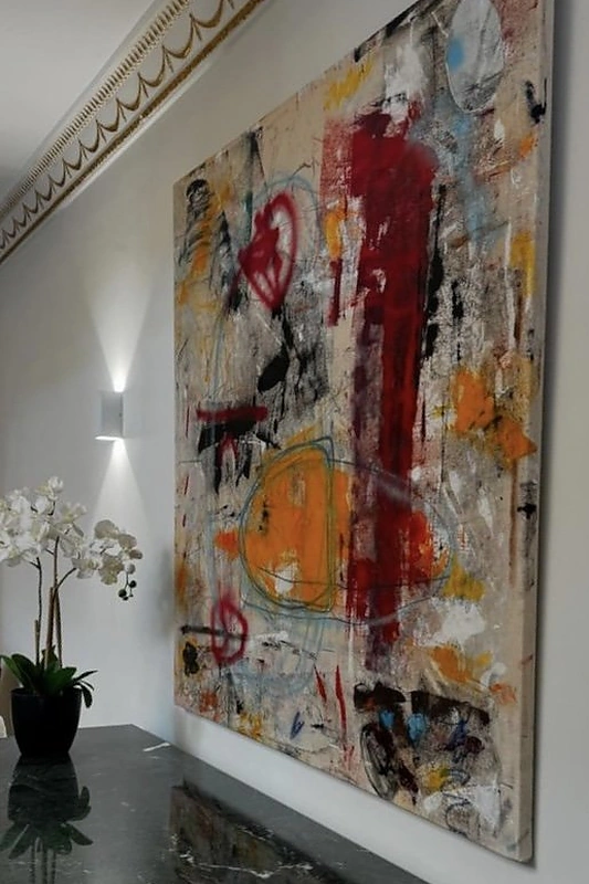 Eigirdo Scinsko kūryba / Asmeninio albumo nuotr.