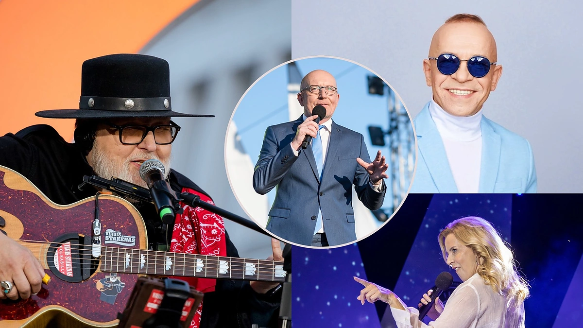 Festivalis „Nida‘24“ / Andriaus Pelakausko, Teodoro Biliūno nuotr.