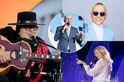 Festivalyje „Nida‘24“ – duoklė muzikos gurmanams: pasirodys garsus vyro ir žmonos duetas