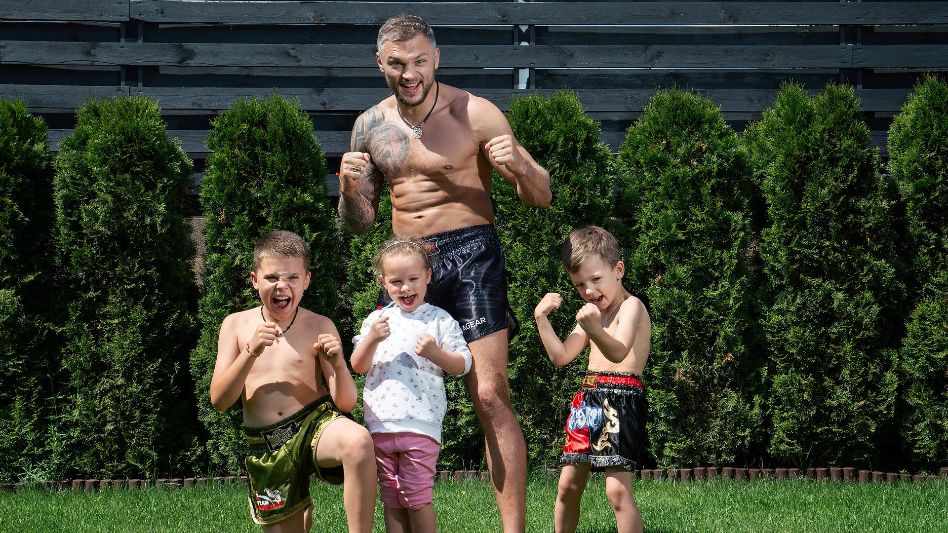 Sergejus Maslobojevas / Roberto Riabovo / BNS nuotrauka