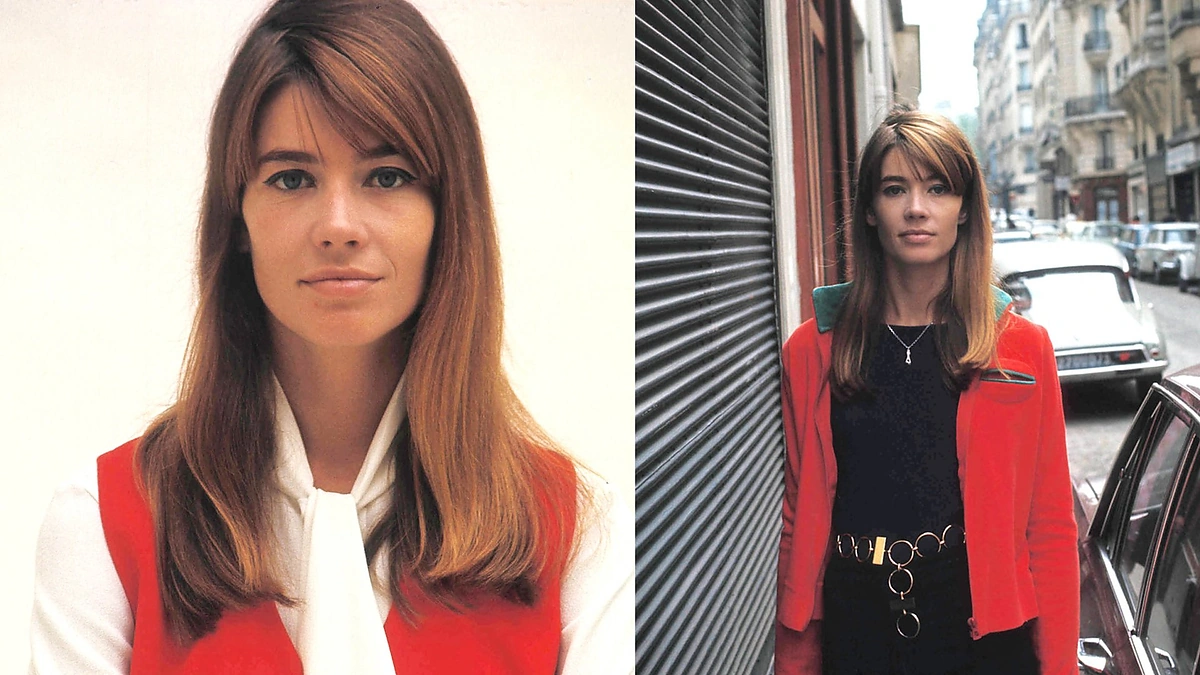 Françoise Hardy / Vida Press nuotr.