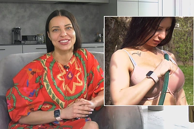 „Princesė“ Erika nusivylė gyvenimu kaime: „Šūdą nusiploviau, bet dvokiu vis tiek“