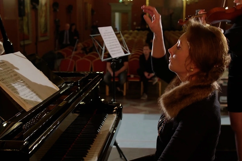 „Mūza“ (2024) / Telia play nuotr.