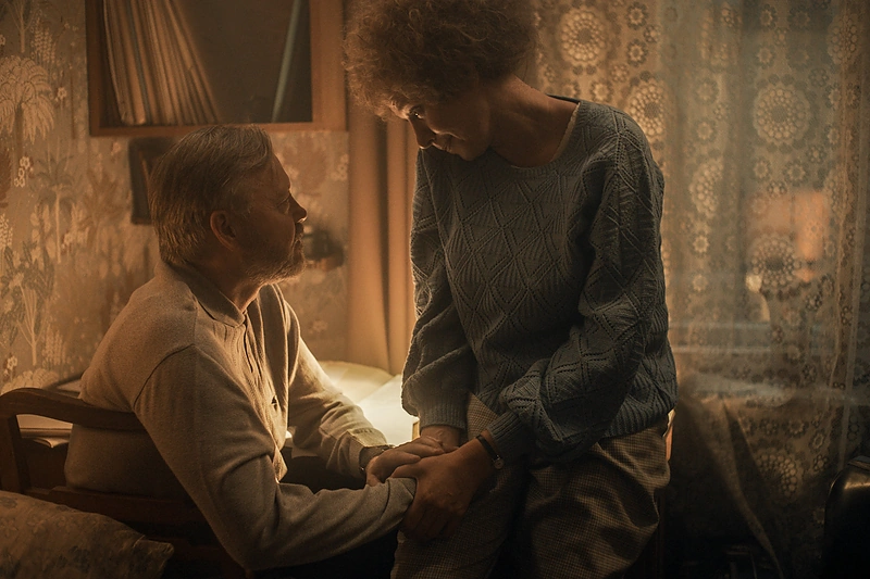 „Mano laisvė“ („My Freedom“, 2023) / Telia play nuotr.