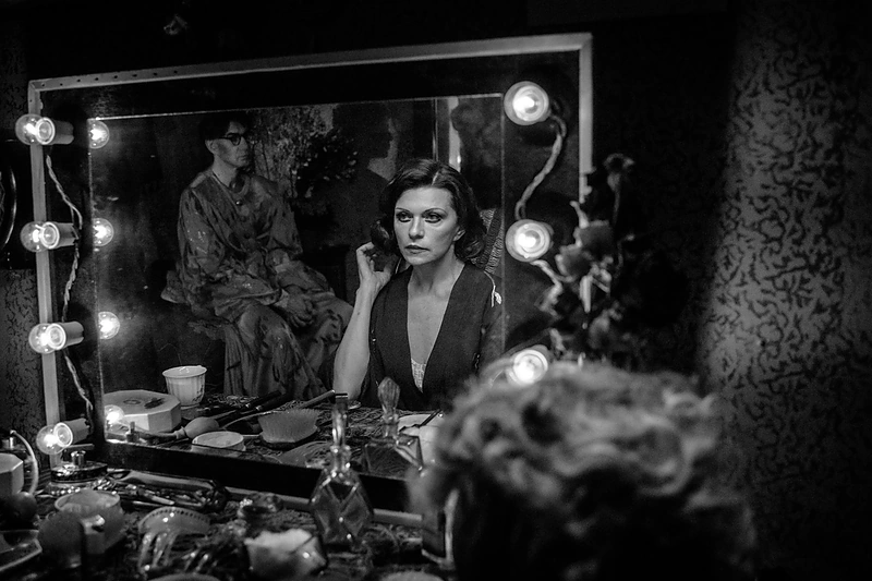 „Marijos tyla“ („Maria’s Silence“, 2024) / Telia play nuotr.