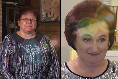 „Pelenė“ Jurgita nusifilmavo seriale „Man reikia meilės“ su G.Savicku: neatpažįstamai pakeitė įvaizdį