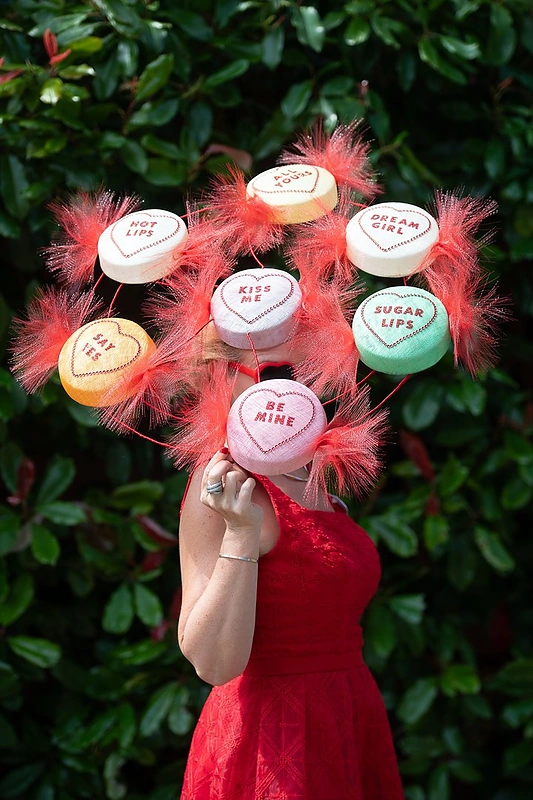 Karališkojo Askoto akimirka / Vida Press nuotr.