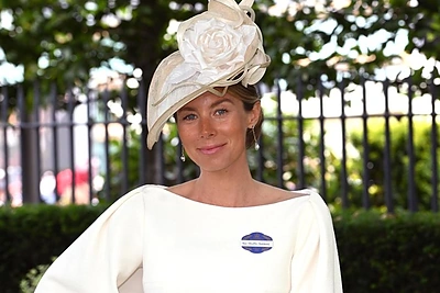 Karališkojo Askoto akimirka / Vida Press nuotr.