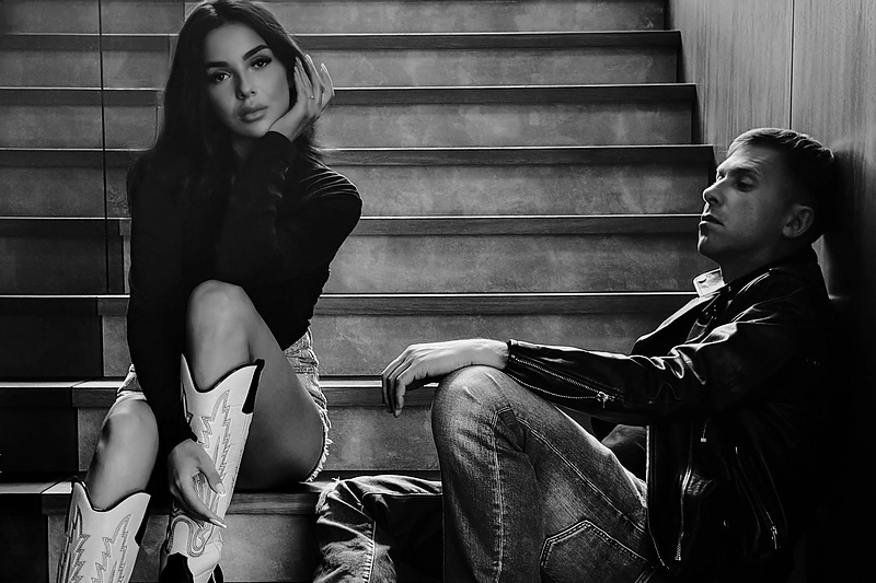 SEL feat. LIT / Žanetos Vitkauskaitės nuotr.