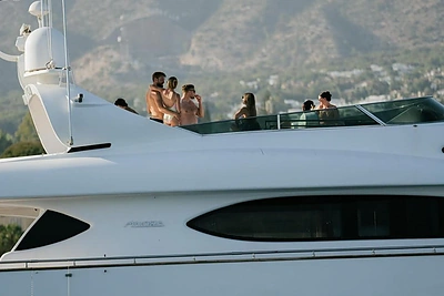 Domanto Sabonio šeima / Instagram nuotr.