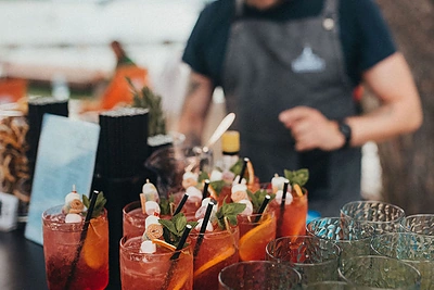 Eglės Straleckaitės gimtadienio akimirka / Ąžuolaitytės nuotr.