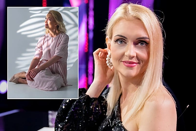 Rūtai Ščiogolevaitei – 43-eji, tačiau pirmą kartą ji nešvenčia: „Nesakau, kad man lengva, bet turiu daug laimės“