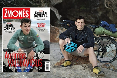 Aurimas Valujavičius iš Naujosios Zelandijos – apie susidūrimą su reindžeriais, poilsį nuo dėmesio ir svajones