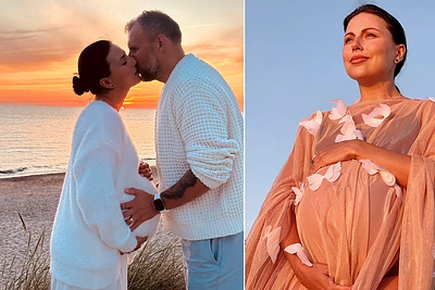 Julija Žižė atskleidė, ko laukiasi: „Skaičiuojame dienas iki mūsų susitikimo“