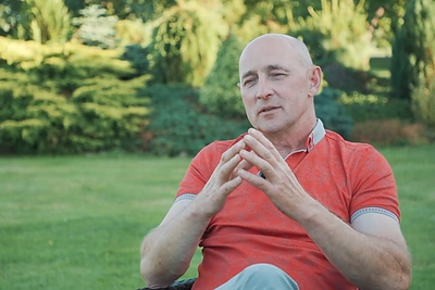 Algirdas / TV3 nuotr.