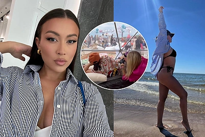 Eglė Jakštytė-ELEY parodė naują tatuiruotę: jai pasirinko itin pikantišką vietą