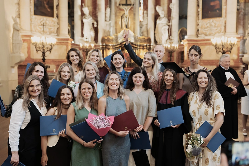 Beatai Tiškevič teikiamas diplomas. / Justino Auškelio ir asmeninio archyvo nuotr.