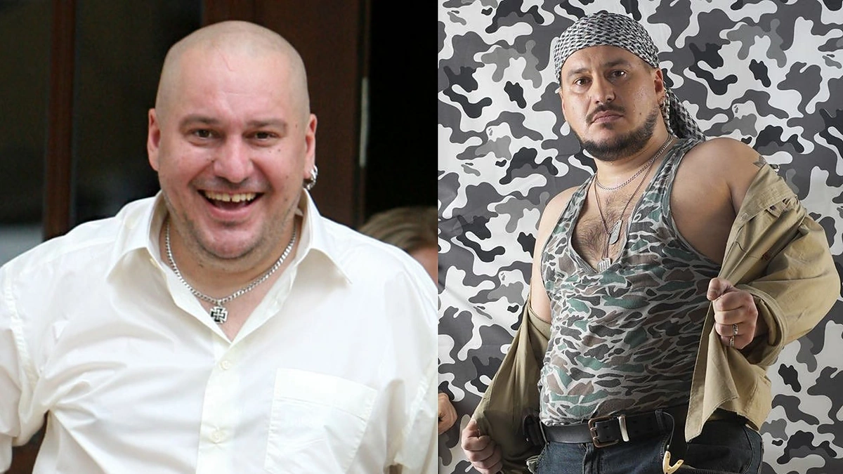 Aušrys Kriščiūnas-Tynta / BNS ir LNK nuotr.