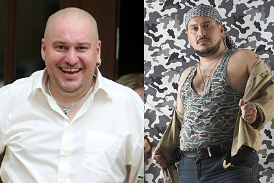 Mirė legendinis Tynta – Aušrys Kriščiūnas užgeso būdamas 56-erių