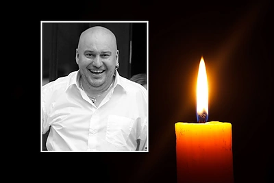 Paaiškėjo, kada ir kur vyks atsisveikinimas su Aušriu Kriščiūnu-Tynta: artimieji turi prašymą