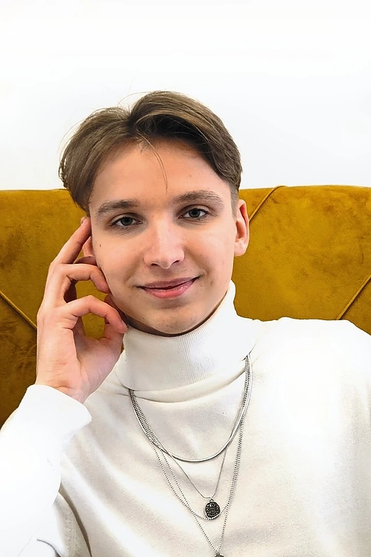 Tomas Valiūnas / Asmeninio archyvo nuotr.