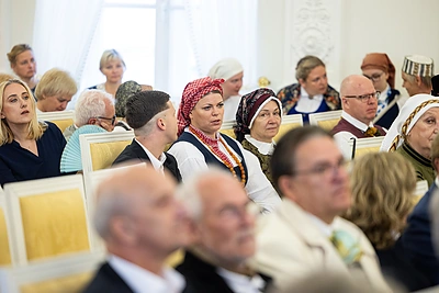 Loreta Sungailienė / Pauliaus Peleckio / BNS nuotr.