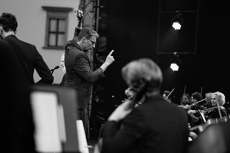 „Midsummer Vilnius“ / Festivalio nuotr.