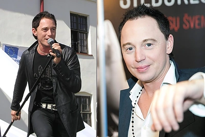 20 metų scenoje praleidęs Mino ruošiasi baigti muzikinę karjerą: atskleidė priežastį