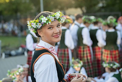 ROBM6734 / Roberto Riabovo / BNS nuotr.