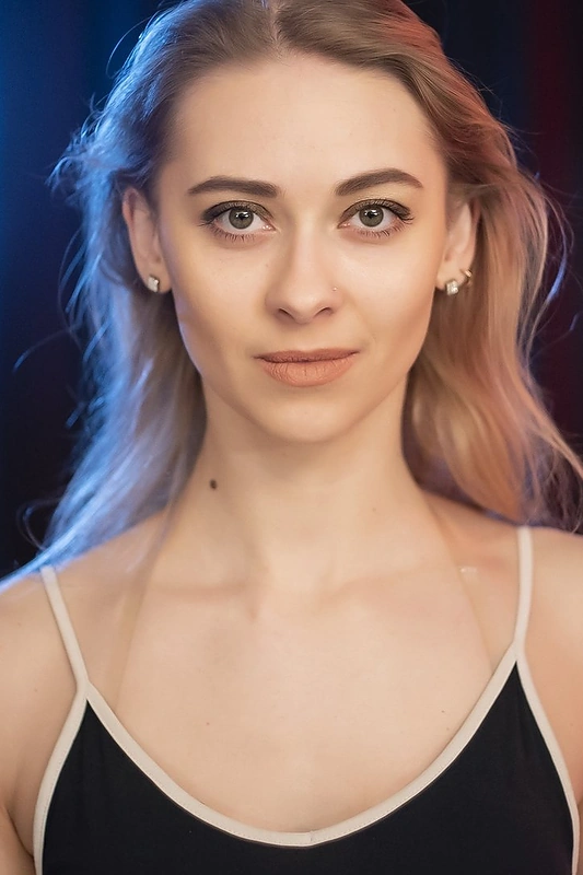 Indrė Mickus / Asmeninio albumo nuotr.