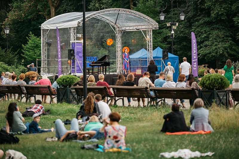 Kristupo festivalis / M.Bartaševičiaus nuotr.