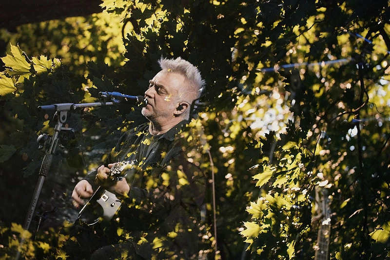 Andrius Mamontovas / Rūtos Verseckaitės nuotr.