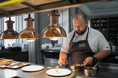 Andrius Kubilius / Roberto Riabovo / BNS nuotrauka