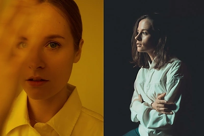 Lietuviškų šaknų turinti lenkų pianistė Hania Rani: ryšys su Vilniumi ir koncertas ypatingam kieme