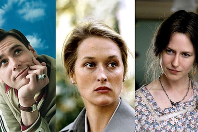10 legendinių aktorių: atskleista „Kino po žvaigždėmis“ programa