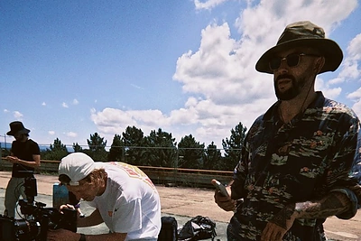 Donatas Montvy / Justė Juškevičiūtė nuotr.